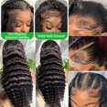 thumbnail image 5 of Base de herramientas para el cabello intercambiables Mane - Base eléctrica para accesorios de peinado del cabello compatible con rizador y ondulador de cabello - Cambie fácilmente los accesorios, 5 of 5