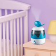 thumbnail image 3 of Holmes HUL2622W-UM Kids Mist Control Cool Mist Ultrasonic Whale Humidifier, 3 of 3