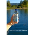 thumbnail image 3 of Aquastar Natural Spring Water - 24 Pack (16.9 fl oz) BPA-Free Plastic Bottles | Refreshing & Pure Spring Water, 3 of 5