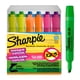 thumbnail image 1 of 12 Marcatextos Colores Sharpie Resaltadores Punta Cincel, 1 of 3