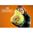 thumbnail image 2 of Squishable - 104516 | Micro Avocado, 2 of 6