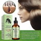thumbnail image 2 of Aceite fortalecedor Sincero para el cuero cabelludo y el cabello con romero y menta 3 unidades biotina aceites esenciales tratamiento nutritivo, 2 of 5