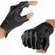 thumbnail image 2 of Guantes De Conducción Sin Dedos Guante Para Exteriores, 2 of 8