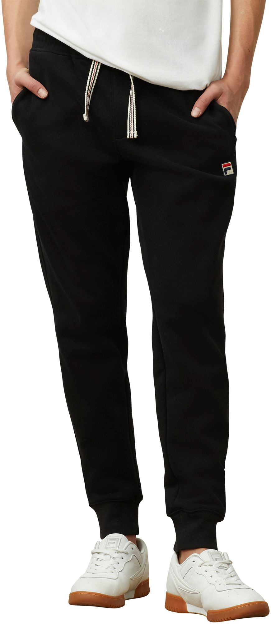 FILA Men's Visconti Jogger Pants 