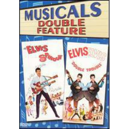 Spinout & Double Trouble (1967)