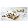 thumbnail image 3 of HIPPO 10-Piece 10 Non-stick Essentials Bakeware Sets, 3 of 6