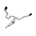 thumbnail image 6 of Kooks 15-20 Ford F150 2.7/3.5/5.0L 3in Dual Cat-Back Rear Exit Exhaust w/BlackTips, 6 of 10