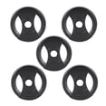 thumbnail image 3 of Fyydes Easy To Carry And Store Centre Adaptors Centre Record Adaptors Small Size For TV, 3 of 8