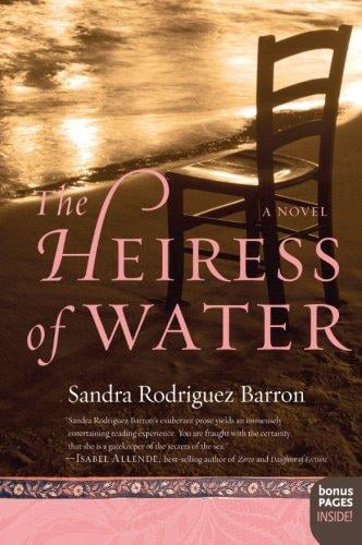 Les Héritières de l'Eau : un Roman