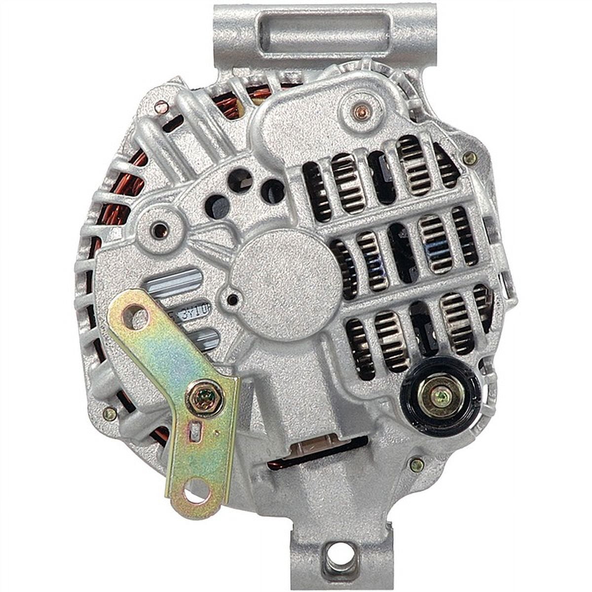 ACDelco Gold 335-1259 Alternator Fits select: 2002-2006 HONDA CR-V, 2002-2006 ACURA RSX