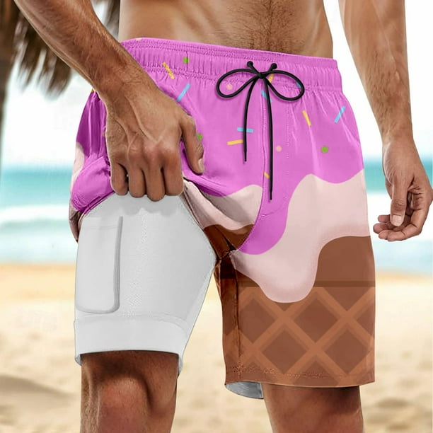 WILLBEST Traje Deportivo Corto para Hombre y Mujer, Traje Deportivo de Primavera y Verano, Pantalones Cortos de Manga Corta de Verano, Traje Deportivo