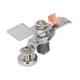 thumbnail image 3 of Abrazadera De Tierra Magnética, Magnetismo Fuerte Conector De Imán De Conexión A Tierra De Succión Grande Cola De Latón Adsorción Más Fuerte 200 A Seguro Con Pestaña De, 3 of 7