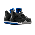 thumbnail image 3 of JORDAN MENS Air Jordan 4 Retro "Alternate Motorsports" 308497 006 from Stadium Goods, 3 of 6