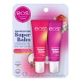 thumbnail image 1 of Máscara labial eos 24H Moisture Super Balm con leche de coco y miel de manzana, 1 of 6