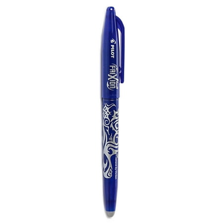 UPC: 0804551914492 | FriXion Ball Erasable Gel Pens blue each 0.7 mm (pack of 12)