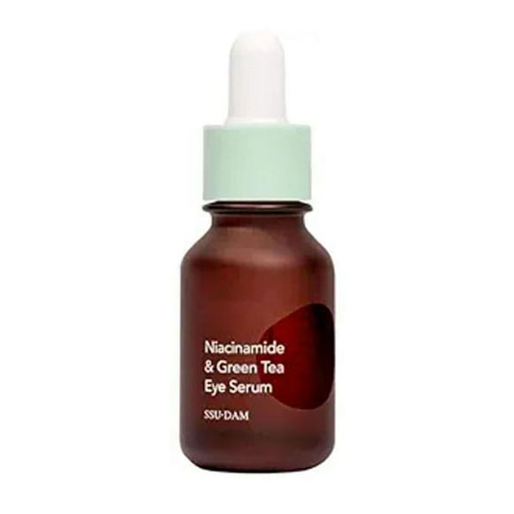 Face Moisturizer For Women GREEN TEA EYE Illuminating Eye With And Green Tea 15ml