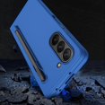 thumbnail image 5 of Z Fold 5 Case, Slim Ultra Thin Pc Shockproof Case Compatible Samsung Galaxy Z Fold 5 With S Pen Holder & Screen Protector, 5 of 5
