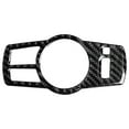 thumbnail image 2 of Car Accessories,F07 F01 F25 Car Sticker 5 F10 F07 F01 Cover Car Sticker Button Decorative Cover Interior Button F01 F25 F26 Fiber Interior Button Sticker Decorative Cover Car Sticker Bmw 5, 2 of 6