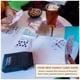 thumbnail image 4 of Juego de cartas Spin Master Momo's Shanghai Rummy para 2 a 5 jugadores, 4 of 9