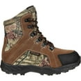 thumbnail image 7 of Rocky Kids' Hunting Waterproof 800G Insulated Boot, 7 of 7