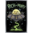 thumbnail image 1 of Rick et Morty - Navire, 1 of 4