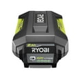 thumbnail image 2 of Ryobi 2Ah 40V Lithium-Ion Compact Battery (OP40201), 2 of 2