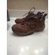 thumbnail image 1 of New Balance Mens 608 MX608ODB Brown Lace Up Low Top Walking Shoes Size 7.5 D, 1 of 6