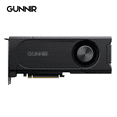 thumbnail image 6 of GUNNIR Intel Arc Pro B60 TF Dual‑Slot Professional Graphics Card 24GB GDDR6 PCI‑Express 5.0 XMX AV1 200W, 6 of 10
