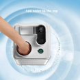 thumbnail image 3 of Humidificador ultrasónico de aire industrial de 11 l, silencioso, para supermercados, verduras, generador de niebla, humidificadores aniónicos en aerosol de 11 l, A, 3 of 5