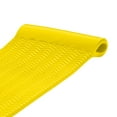 thumbnail image 4 of TRC Recreation Serenity 70 Inch Foam Raft Lounger Pool Float, Yellow (2 Pack), 4 of 6