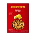 thumbnail image 2 of (4 pack) bettergoods Bronze Cut Radiatori Pasta, No. 496, 16 oz, 2 of 9