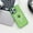 Green, variant on Crystal Clear Case for iPhone 14 Pro Max, Magnetic Cover Compatible with MagSafe Wireless Charging, Hybrid Rugged PC + TPU Dustproof Shockproof Lens Protection Case for iPhone 14 Pro Max,Clear/Green