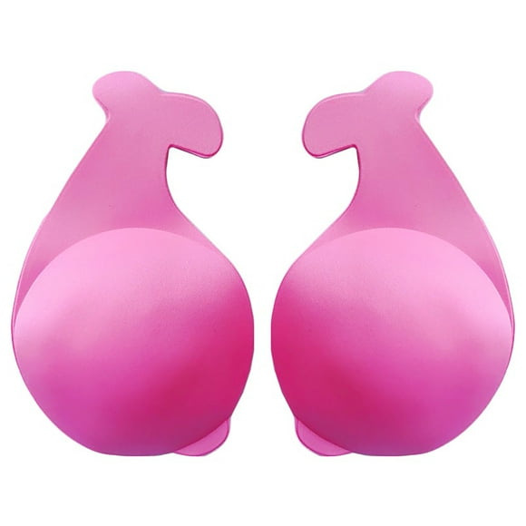 Clearance Sale 2025 Intimates Invisible Bra Tape Silicone Chest Sticker Lift Seamless Bra Waterproof Bra