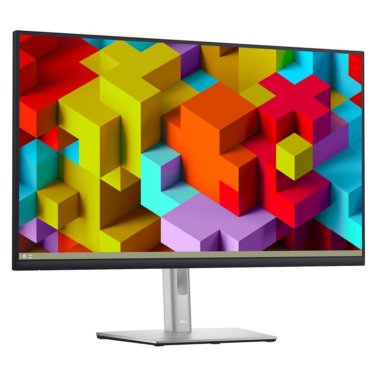 Dell 32 P3222QE 31.5" 4K IPS 60Hz 8ms USBC Hub Desktop Monitor