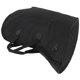 thumbnail image 2 of Bolsa portátil para trompa, de algodón, impermeable, para un solo hombro, para instrumento musical de trompa, con asa de color aleatorio (negra)., 2 of 8