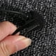 thumbnail image 4 of 1 micrófono tipo clip, mini micrófono con cable, micrófono con clip de corbata, micrófono de karaoke para teléfono móvil., 4 of 6