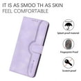 thumbnail image 7 of For Samsung Galaxy A16 5G Case Wallet for Women Men, Premium PU Leather Slim Fit Cards Holders Flip Cover Stand Anti-Scratch Shockproof Stylish Phone Case for Samsung Galaxy A16 5G, Purple, 7 of 7