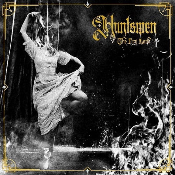 Huntsmen - The Dry Land - Music & Performance - CD