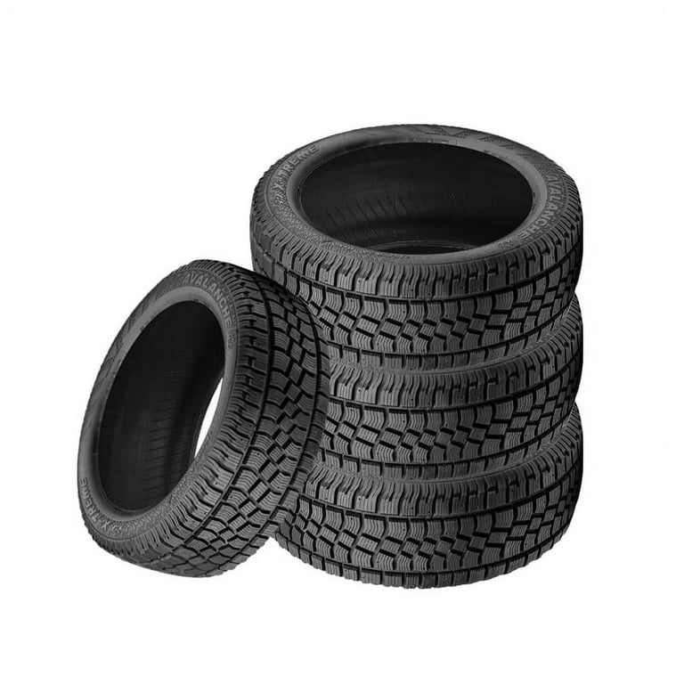 Hercules Avalanche X-Treme LT LT235/75R15/6 104/101Q Tires