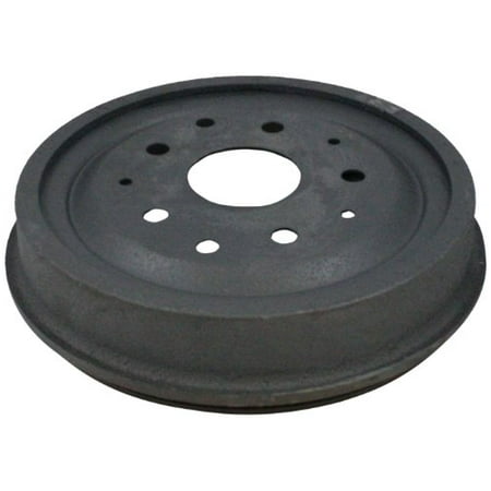 UPC 756632109337 product image for Dura International BD8160 Rear Brake Drum | upcitemdb.com