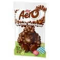 thumbnail image 4 of AERO Mouton De Pâques Au Chocolat Au Lait, 4 of 9