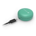 thumbnail image 3 of Audífonos Motorola Moto Buds 250 True Wireless Turquesa Nueva Línea 2022., 3 of 5