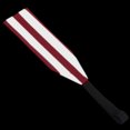 thumbnail image 3 of Safety Travel Flag for Kayak Canoes SUP Towing Warning Flag with Webbing, 3 of 5
