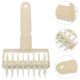 thumbnail image 3 of Pizza Dough Docker Pizza Roller Spike Pizza Pin Puncher Pastelería Hole Puncher Pizza Docker Tool HOMEMAXS 15983278-MX, 3 of 7