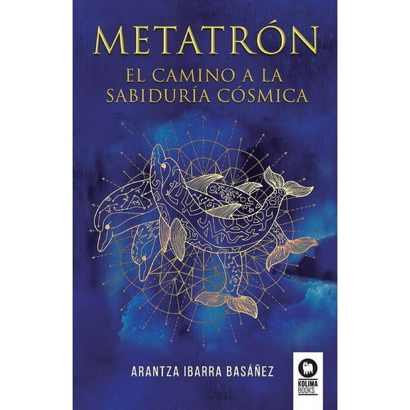 Metatrón, (Paperback)