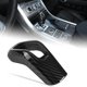 thumbnail image 5 of Cubierta de fibra de carbono Ecomeon para palanca de cambios Land Rover Range Rover Sport 2014-2017, 5 of 5