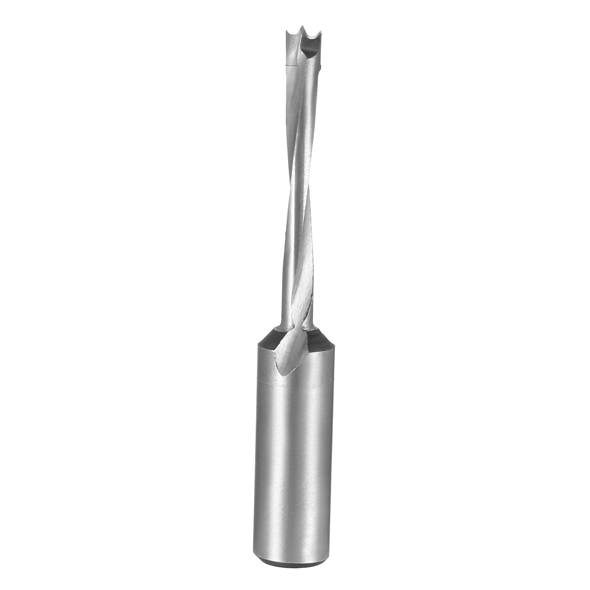 0.694 Reach 0.312 Minimum bore 9 to 56 threads per inch THINBIT TT50CR Uncoated Solid Carbide Threading Tool Heavy Duty Elliptical neck and 5//16 Shank