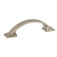 thumbnail image 2 of Pull Center Gunmetal - 160 mm., 2 of 3