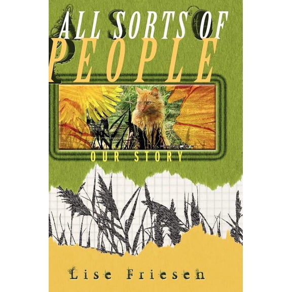 All Sorts of People: Our Story (Hardcover)