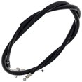 thumbnail image 6 of Niche Choke Cable for Kawasaki Eliminator ZL600A ZL900 Motorcycle 519-CCB2997L, 6 of 9